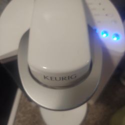 Coffee Maker $20 Each Or Both $30 Works Excellent 