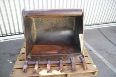 TAG Excavator Bucket 36''