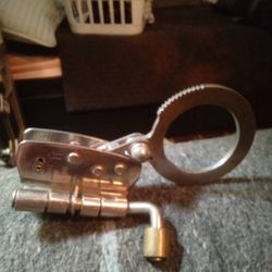 Falltech Rope Grab/ Brake