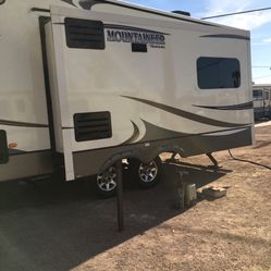 2014 Montana Mountaineer