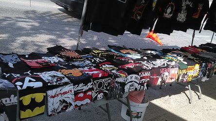 Playeras