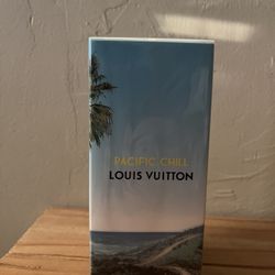LV pacific Chill