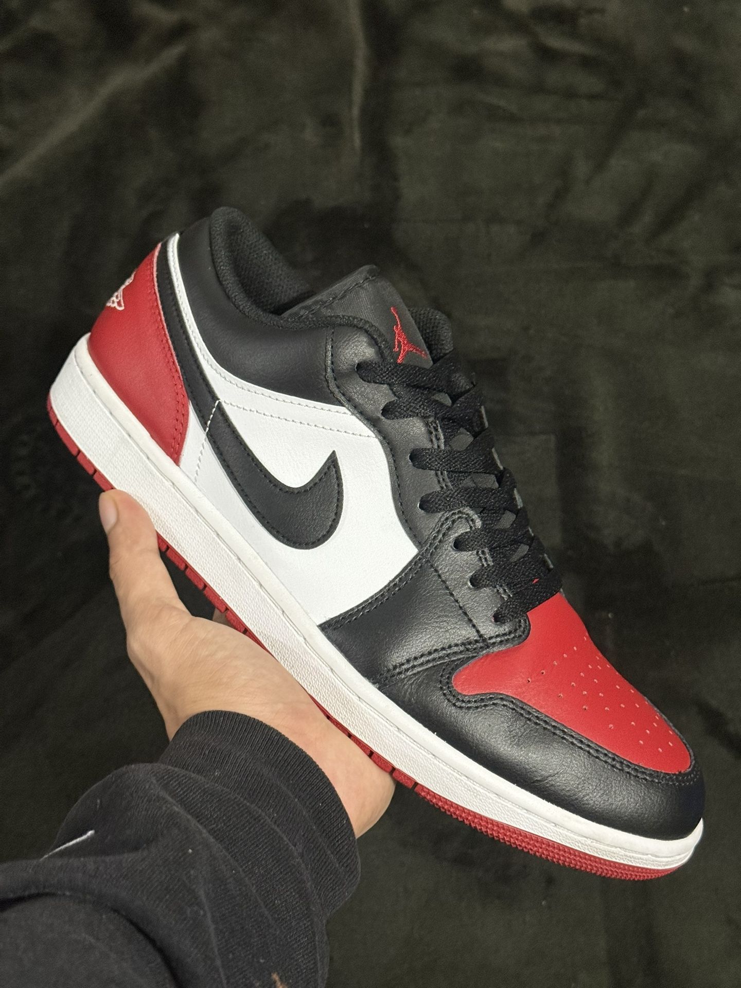 Air Jordan 1 Low