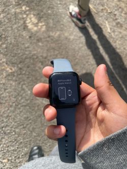 AppleWatch se  it’s usually 250 or 300