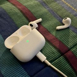 Air Pods 3rd Gen