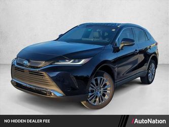 2023 Toyota Venza