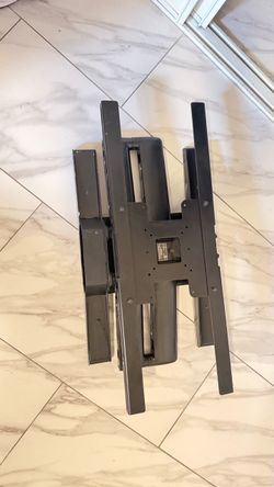 Tv wall mount