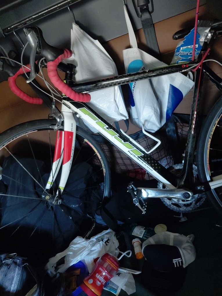 FUJI FC-440 ROAD BIKE