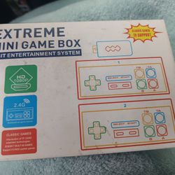 *Mini *HDMI*1500* GAMES*
