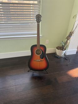 Fender Guitar