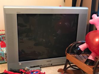 Sony TV