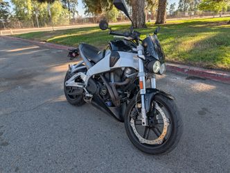 2005 Buell Xb9Sx