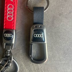 Keychains