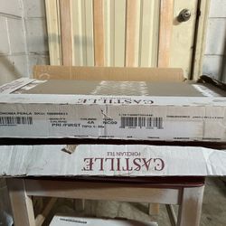 Spanish Porcelain Tile – Castile Calidad 4A – 15 Tiles (~29 sq ft)