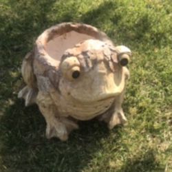 New Flower Pots Made Out Resin Perfect Gift For Any Occasion 