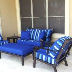 Patio Collection Rocky Point - $50 Down