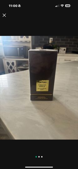 Tom Ford Cologne 