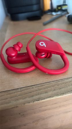 Beats by Dre