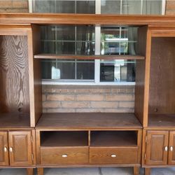 Tv Stand/entertainment 