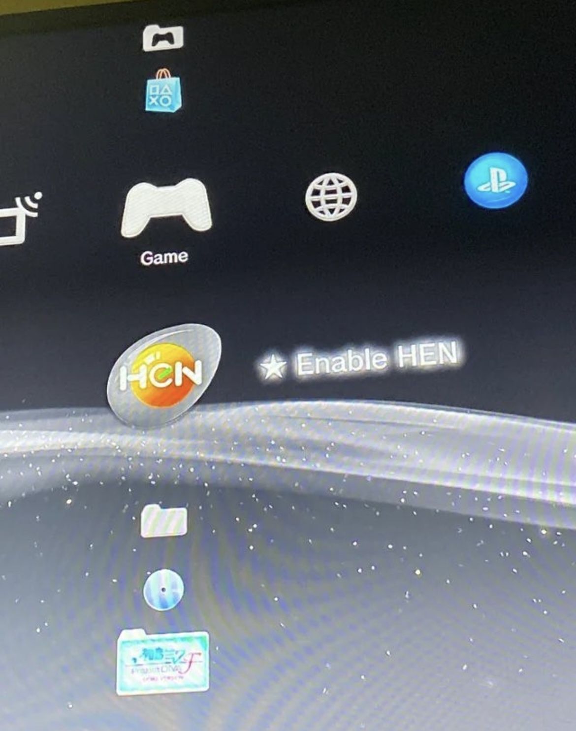 Mo*dding Ps3 Consoles Hen/cfw