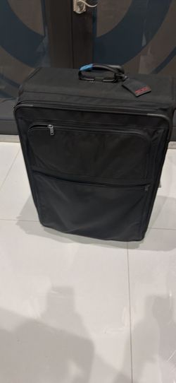 Travel luggage