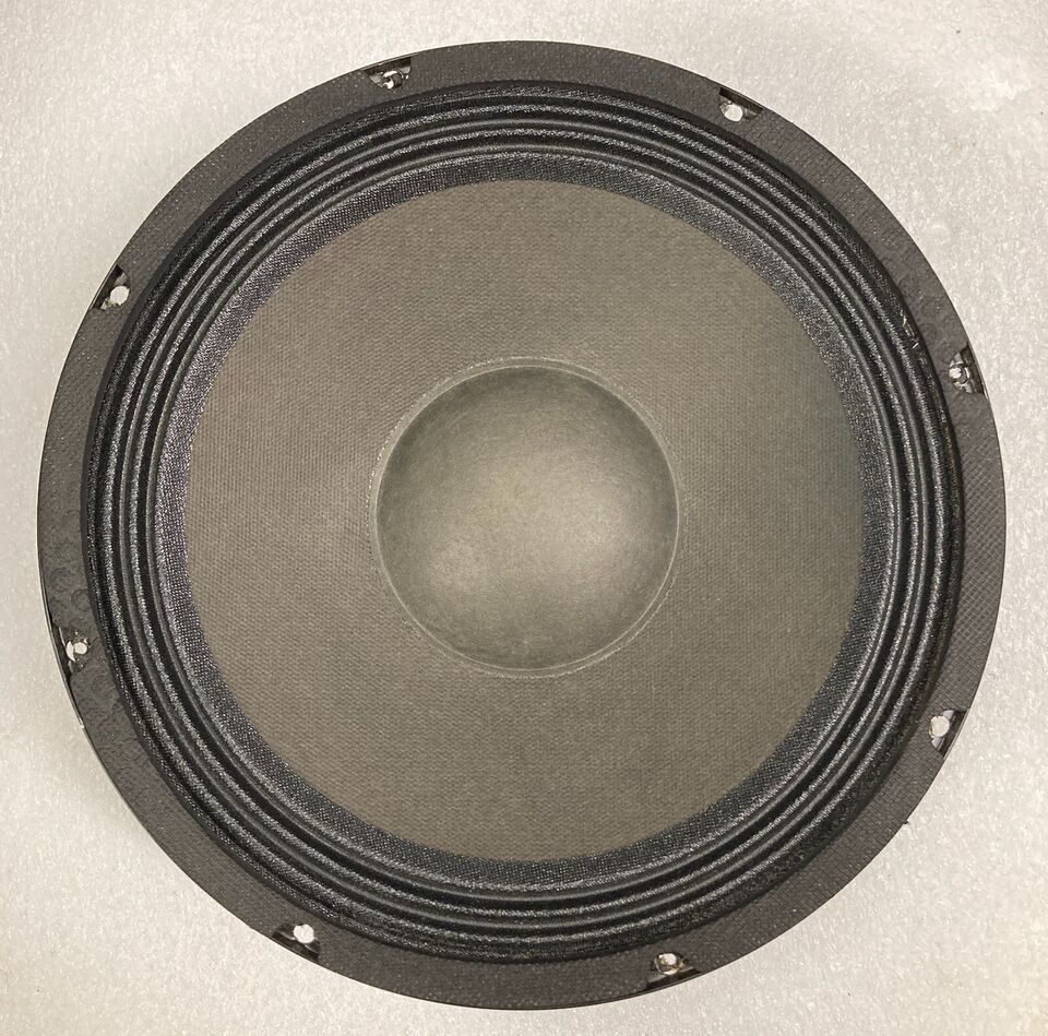 2x10 Bass Woofer