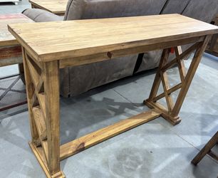 Entry Table