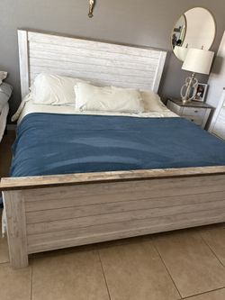 Bedroom Set