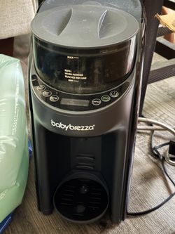 Baby Brezza