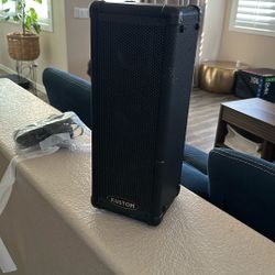 Individual PA System