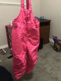 Snowsuit