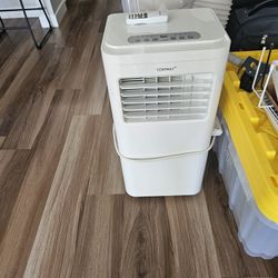 Costway portable AC Unit