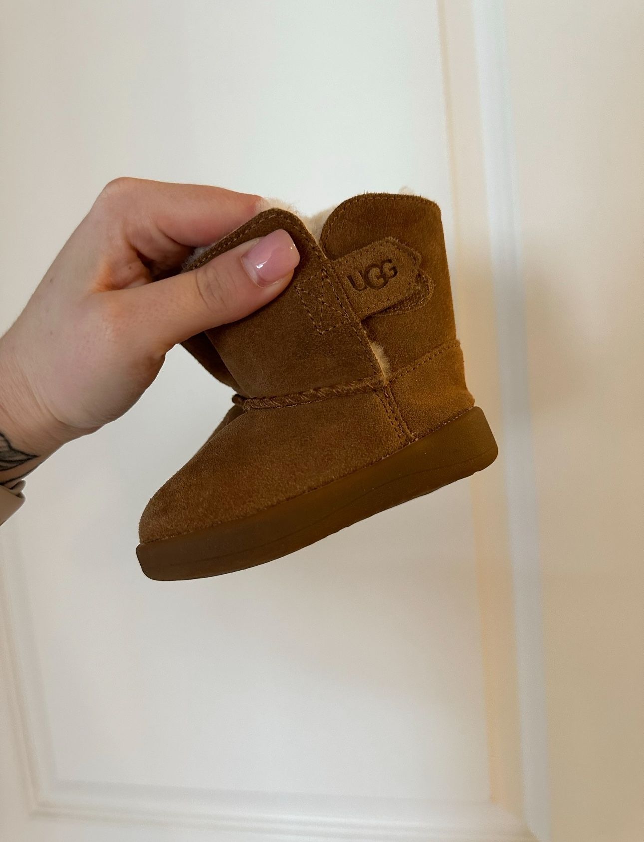 Infant Ugg Boots