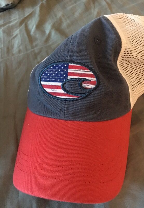 Costa Hat