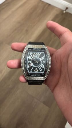 Dad told me to sell it for whatever price