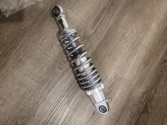 Brand new GoPowerspots 11in nitro shock