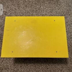 The Box Spider Box 50a 125/250vPortable Power Distribution