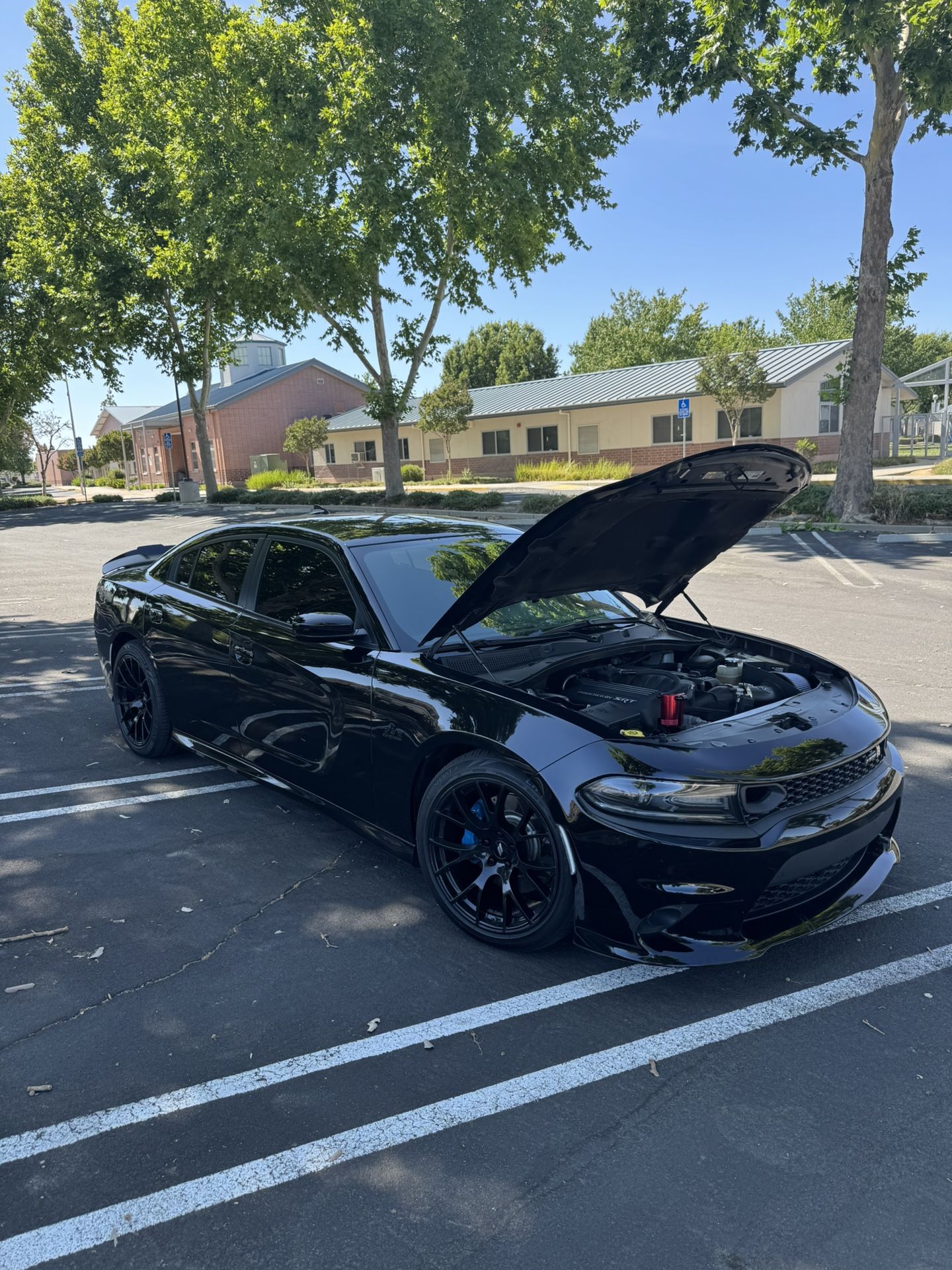 2019 Dodge Charger