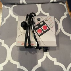 NES Advantage