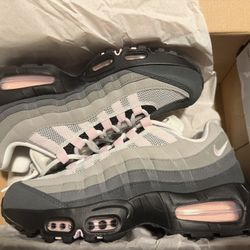 Air Max 95 "PINK"