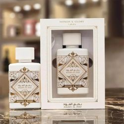 Lattafa Bade'e Al Oud Honor & Glory Perfume