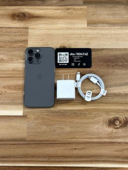 📱 iPhone 13 Pro | 128GB | Graphite | Unlocked (Any Carrier)
