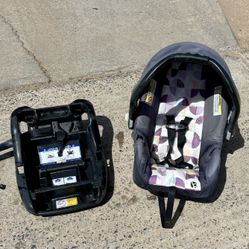 baby trend car seat for infant