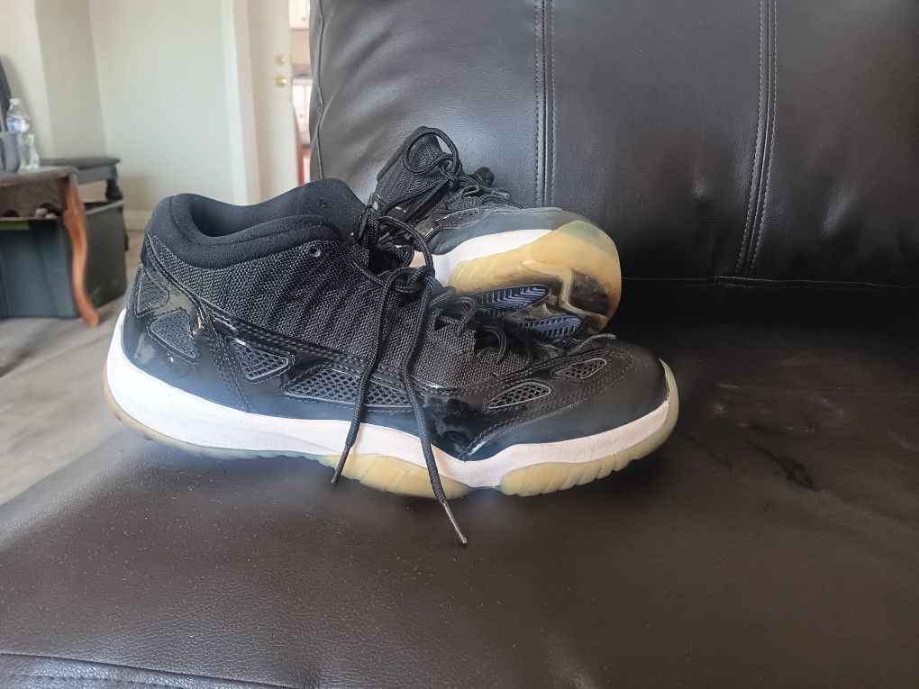 Nike Air Jordan Retro 11