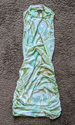 MadRag Dress