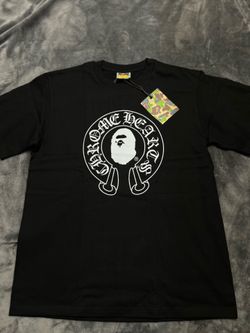 Designer Black Shirt