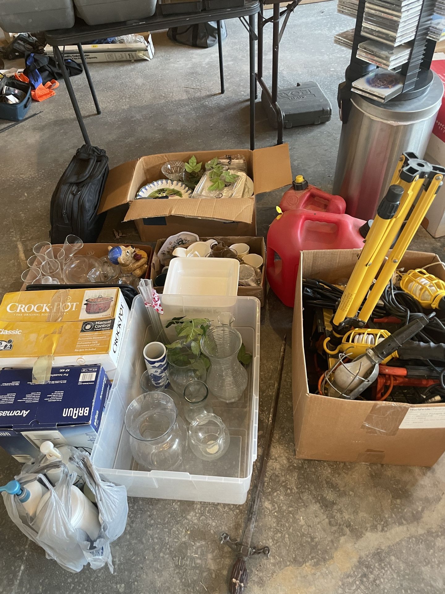 Tools