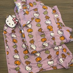 HK Fall Pjs
