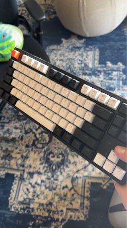Keychron Mechanical Keyboard