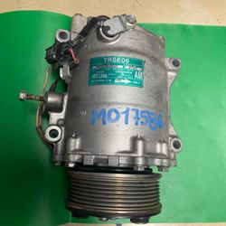 2015 Honda CR-V Used Compressor 2.4L Grade A